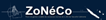 logo de ZoN&eacute;Co